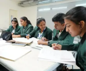 Entrepreneurship Club