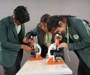 Lab Integrated Learning