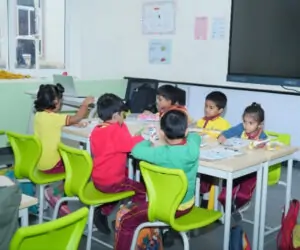 Academic Foundations CBSE