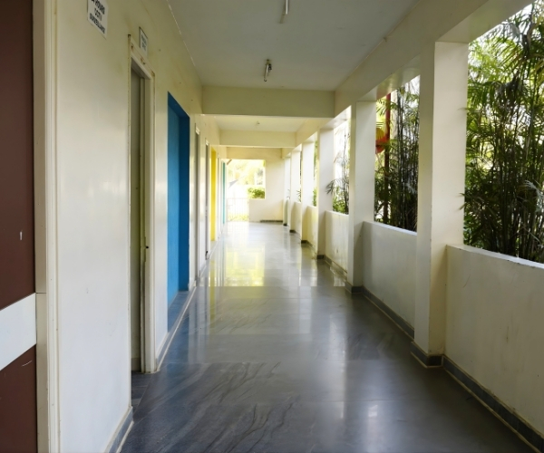 Meluha International School