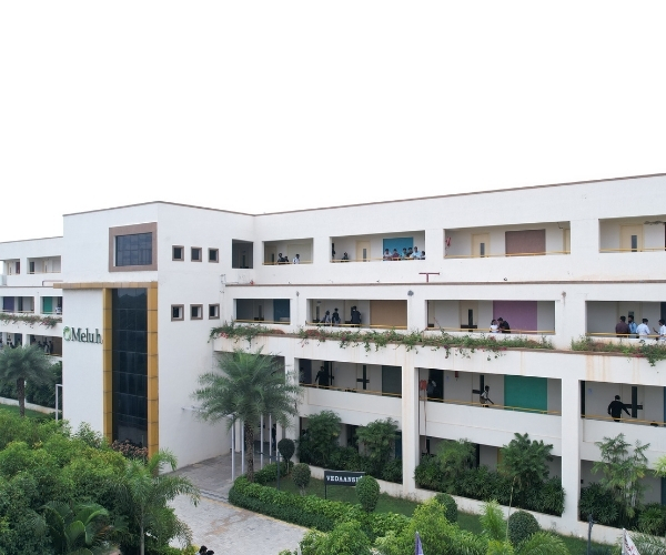 Experience the Meluha Way — In Person