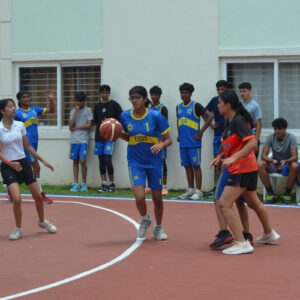 Sports Event