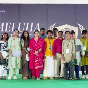 Model United Nations | Meluha MUN