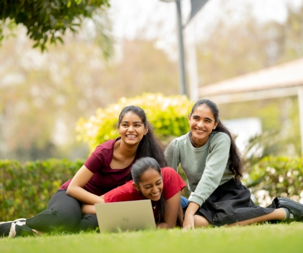 Safe, Caring, and Structured Environment