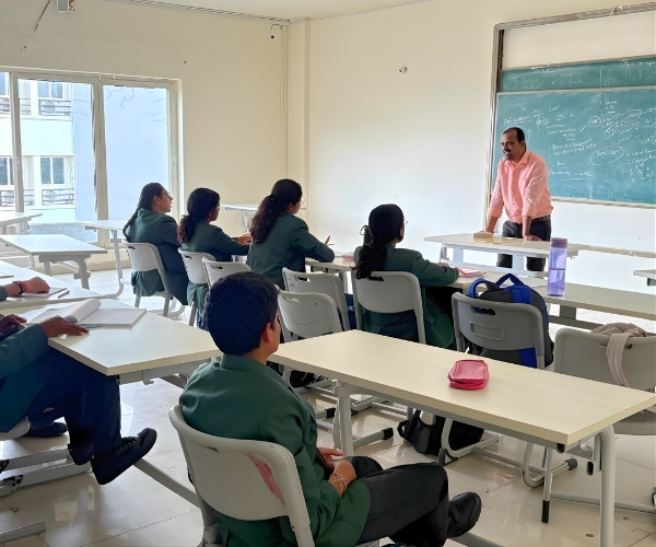 Science Olympiads & Math Leagues