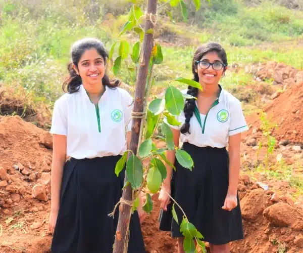 Service Learning
