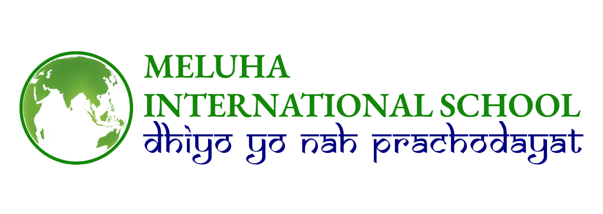 Meluha International School